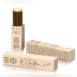 Beauty Bakerie Hydra Silk Primer - Cream
